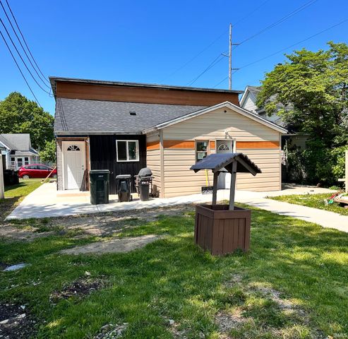 506-508 Harris Street, South Bend, IN 46619