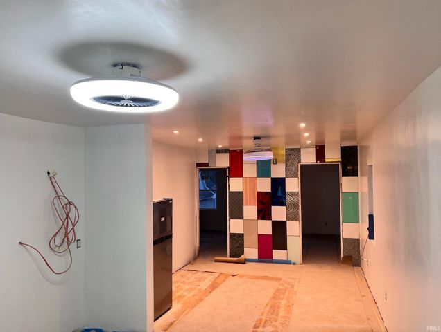 506-508 Harris Street, South Bend, IN 46619