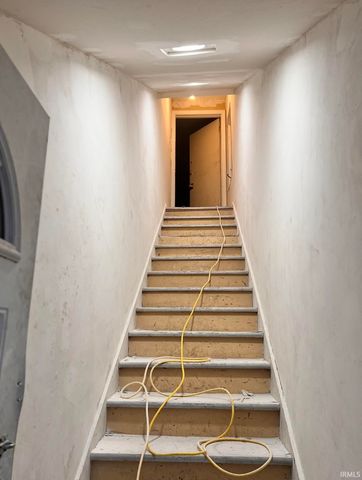 506-508 Harris Street, South Bend, IN 46619