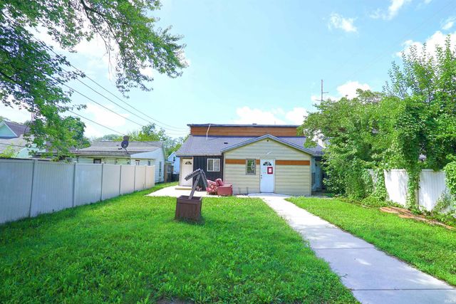 506-508 Harris Street, South Bend, IN 46619