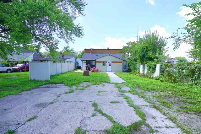 506-508 Harris Street, South Bend, IN 46619