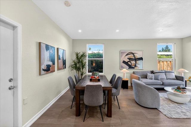 854 Lakewood Drive, Sunnyvale, CA 94089
