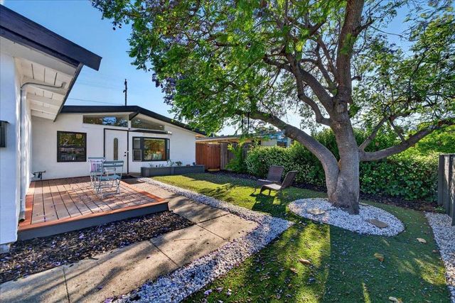 854 Lakewood Drive, Sunnyvale, CA 94089