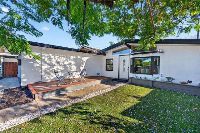 854 Lakewood Drive, Sunnyvale, CA 94089