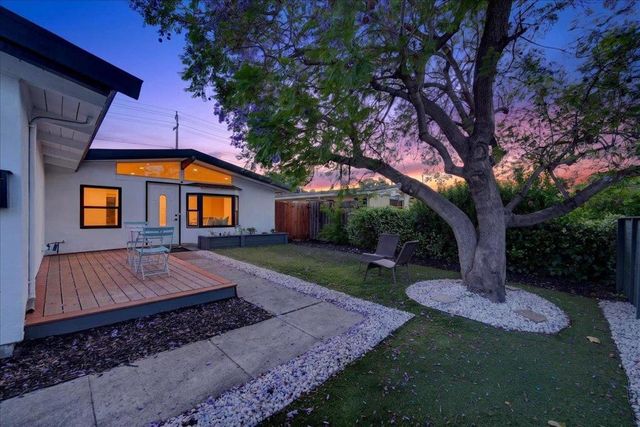 854 Lakewood Drive, Sunnyvale, CA 94089