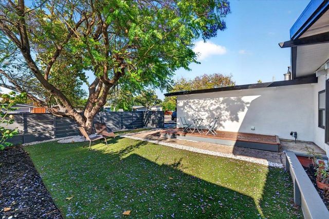 854 Lakewood Drive, Sunnyvale, CA 94089