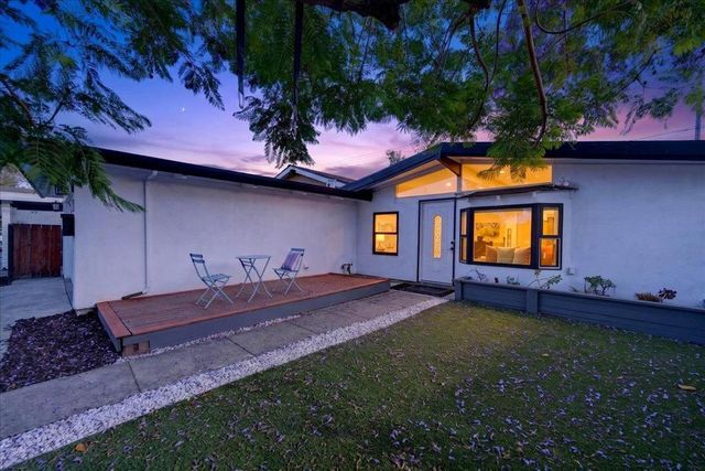 854 Lakewood Drive, Sunnyvale, CA 94089