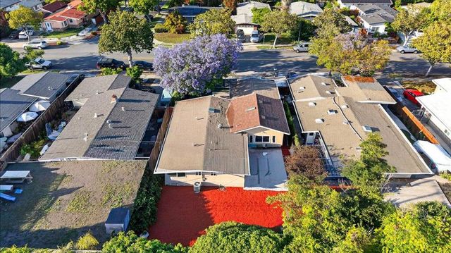 854 Lakewood Drive, Sunnyvale, CA 94089
