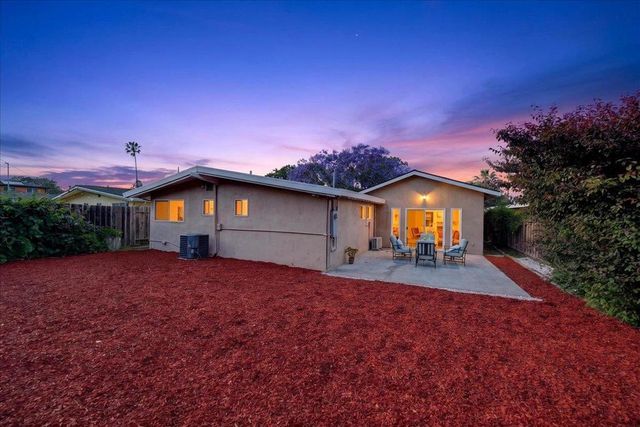 854 Lakewood Drive, Sunnyvale, CA 94089