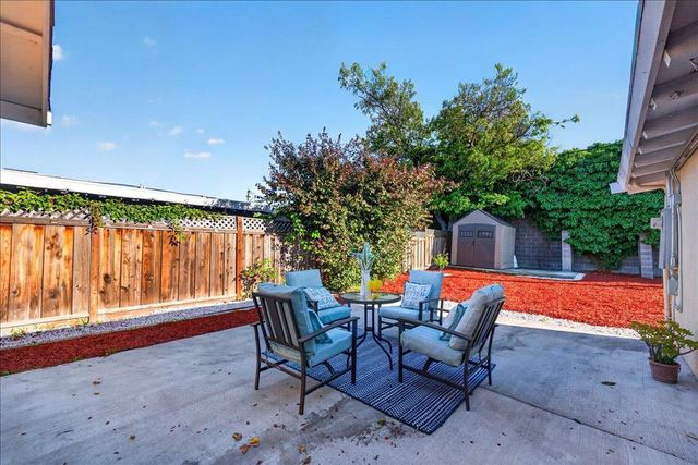 854 Lakewood Drive, Sunnyvale, CA 94089