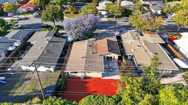 854 Lakewood Drive, Sunnyvale, CA 94089