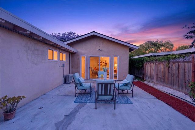 854 Lakewood Drive, Sunnyvale, CA 94089