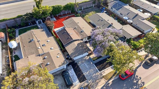 854 Lakewood Drive, Sunnyvale, CA 94089