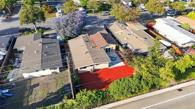 854 Lakewood Drive, Sunnyvale, CA 94089