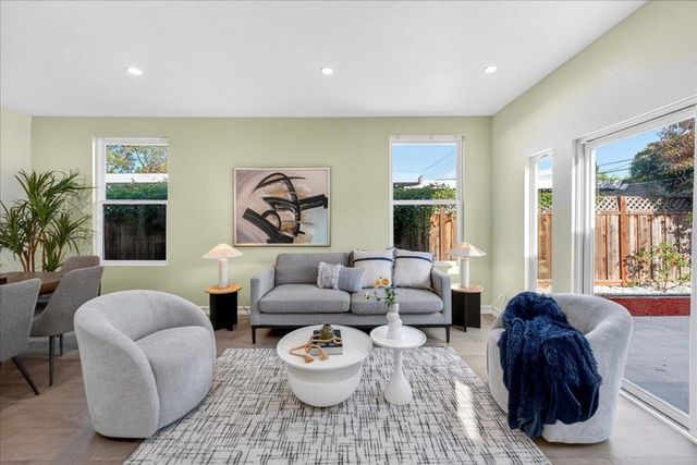854 Lakewood Drive, Sunnyvale, CA 94089