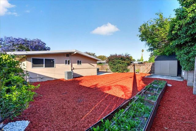 854 Lakewood Drive, Sunnyvale, CA 94089