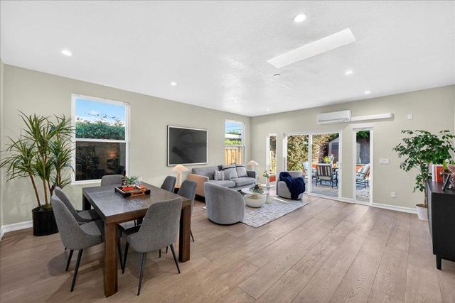 854 Lakewood Drive, Sunnyvale, CA 94089