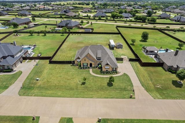 5850 Limestone Lane, Midlothian, TX 76065