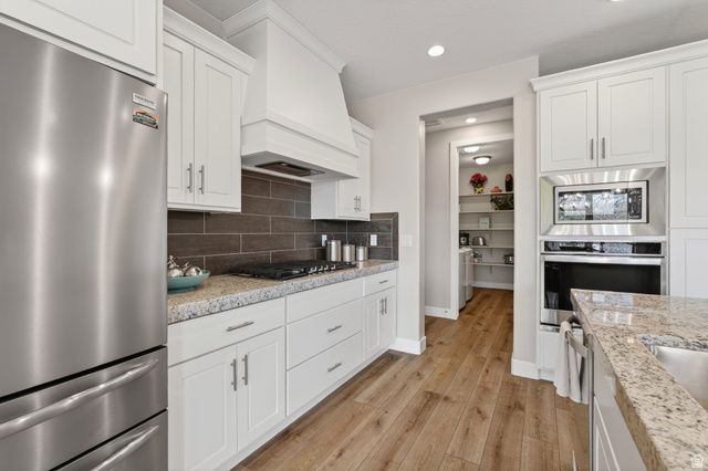 284 W VIA MODELO, Washington, UT 84780