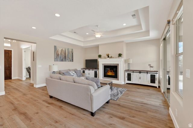 284 W VIA MODELO, Washington, UT 84780