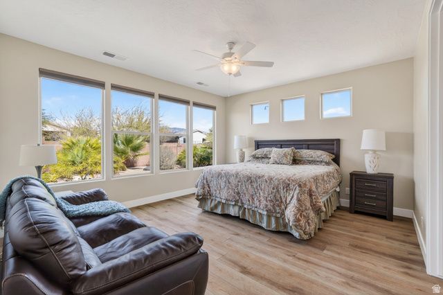 284 W VIA MODELO, Washington, UT 84780