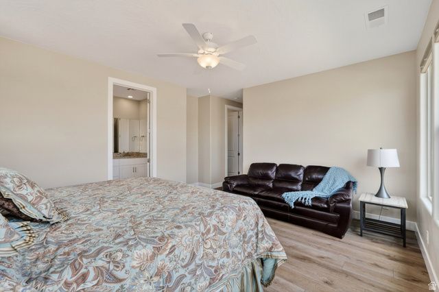 284 W VIA MODELO, Washington, UT 84780