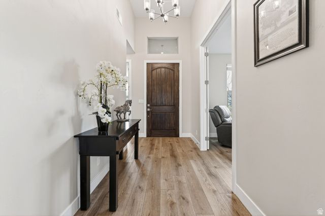 284 W VIA MODELO, Washington, UT 84780