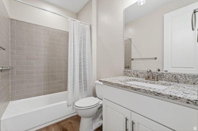 284 W VIA MODELO, Washington, UT 84780