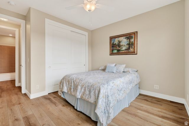 284 W VIA MODELO, Washington, UT 84780