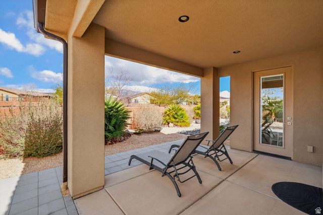 284 W VIA MODELO, Washington, UT 84780