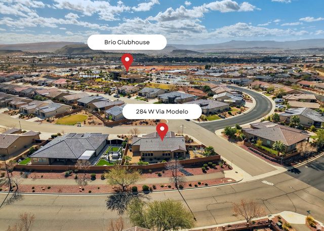 284 W VIA MODELO, Washington, UT 84780