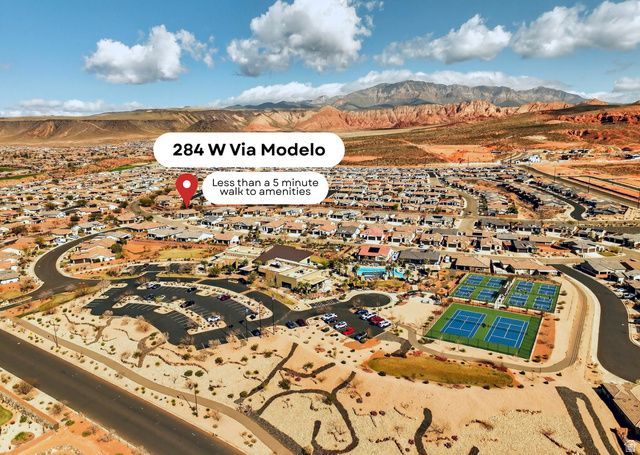 284 W VIA MODELO, Washington, UT 84780