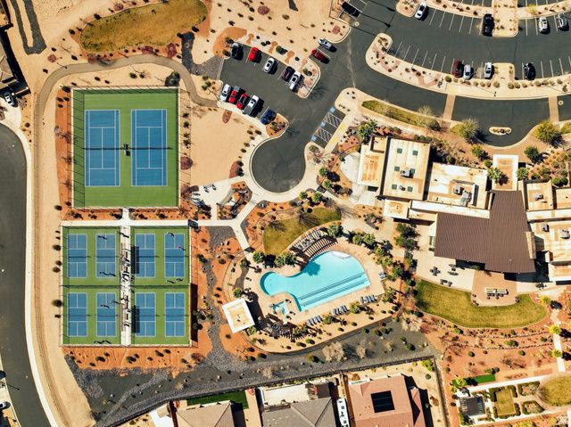 284 W VIA MODELO, Washington, UT 84780