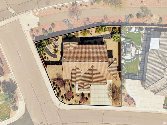 284 W VIA MODELO, Washington, UT 84780