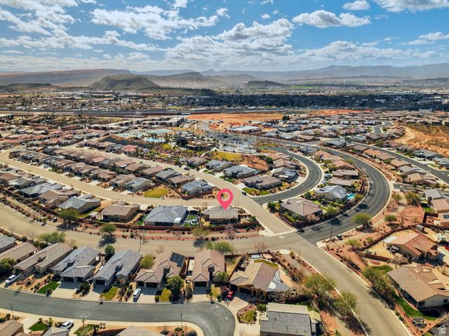 284 W VIA MODELO, Washington, UT 84780