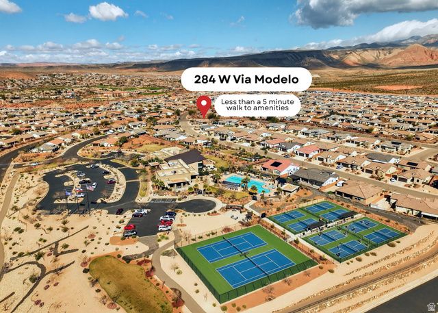 284 W VIA MODELO, Washington, UT 84780