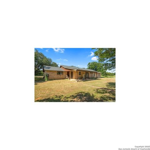 342 Turner, Pleasanton, TX 78064