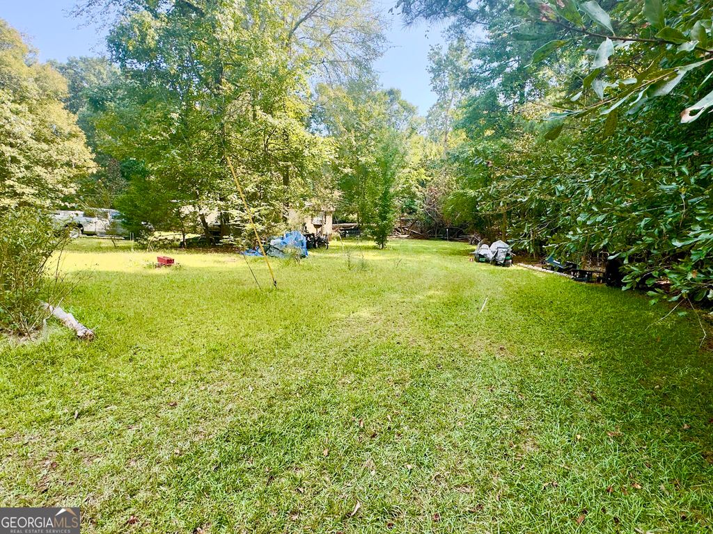 808 Rock Forge Road, Jefferson, GA 30549 — exterior