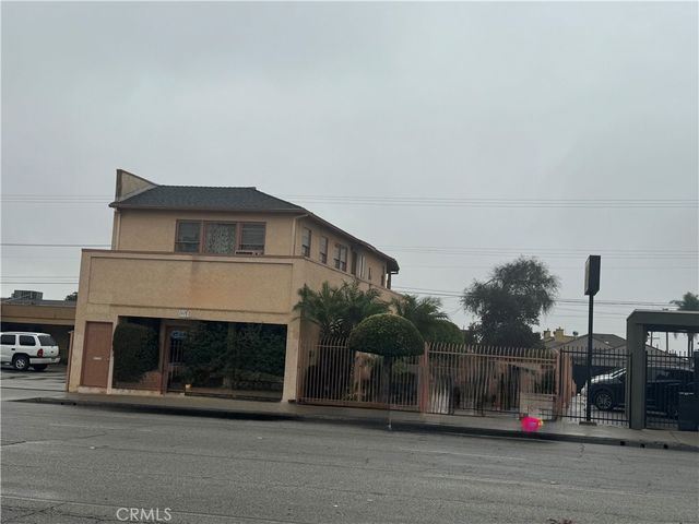 3527 W Beverly, Montebello, CA 90640