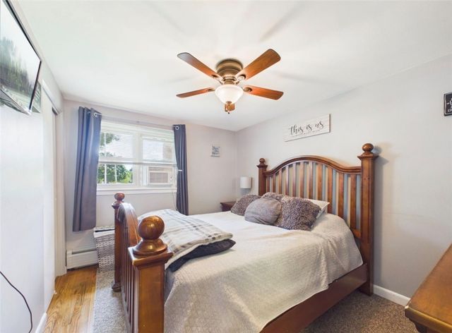 185 Vineyard Road, Warwick, RI 02889