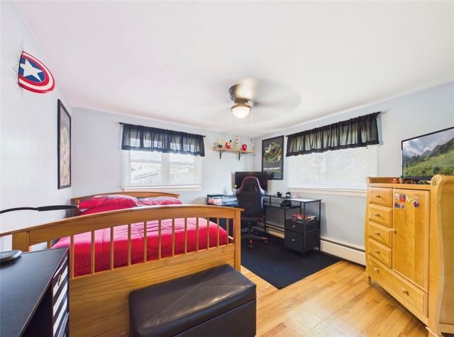 185 Vineyard Road, Warwick, RI 02889