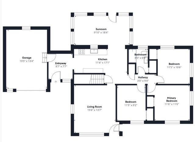 185 Vineyard Road, Warwick, RI 02889