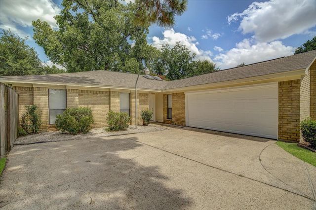 7315 Foxside Lane, Humble, TX 77338