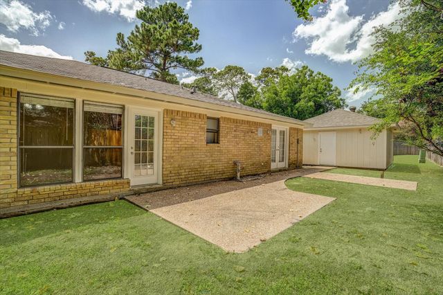 7315 Foxside Lane, Humble, TX 77338