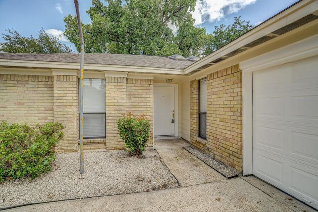 7315 Foxside Lane, Humble, TX 77338