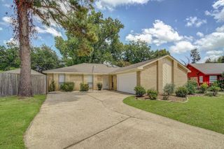 7315 Foxside Lane, Humble, TX 77338