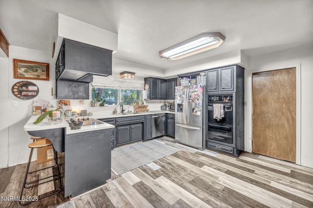 2998 Alcorn Road, Fallon, NV 89406