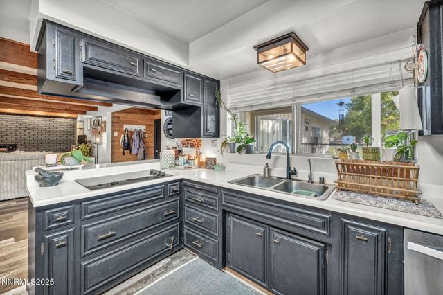 2998 Alcorn Road, Fallon, NV 89406