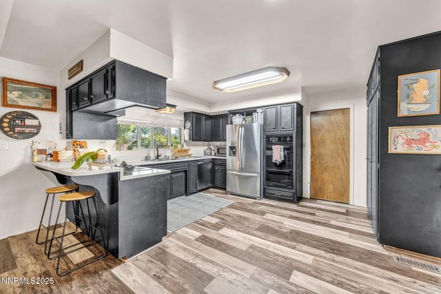 2998 Alcorn Road, Fallon, NV 89406