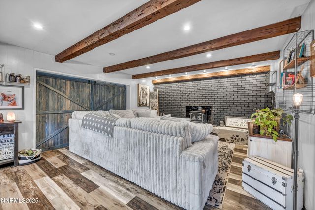 2998 Alcorn Road, Fallon, NV 89406